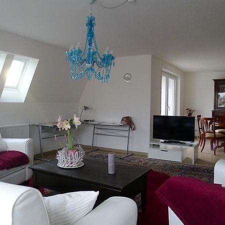 Ferienwohnung Bellaria Markdorf Exteriör bild