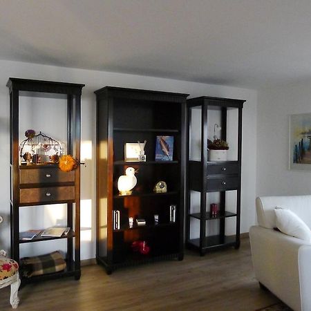 Ferienwohnung Bellaria Markdorf Exteriör bild