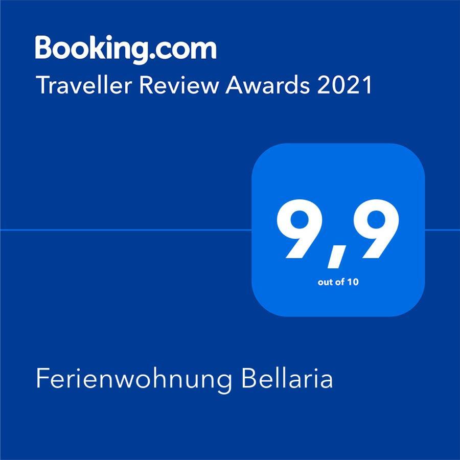 Ferienwohnung Bellaria Markdorf Exteriör bild