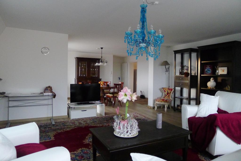Ferienwohnung Bellaria Markdorf Rum bild