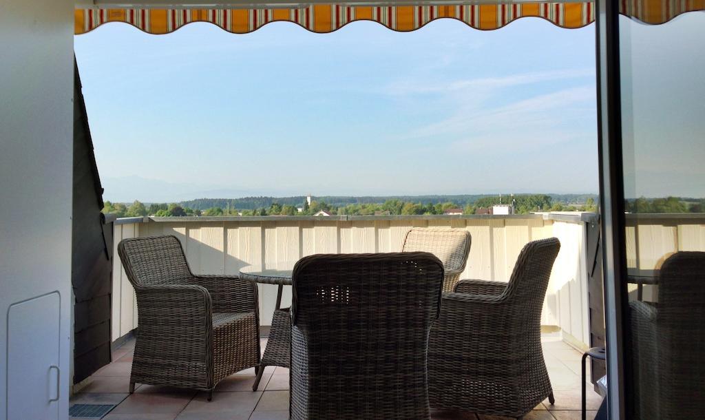 Ferienwohnung Bellaria Markdorf Rum bild