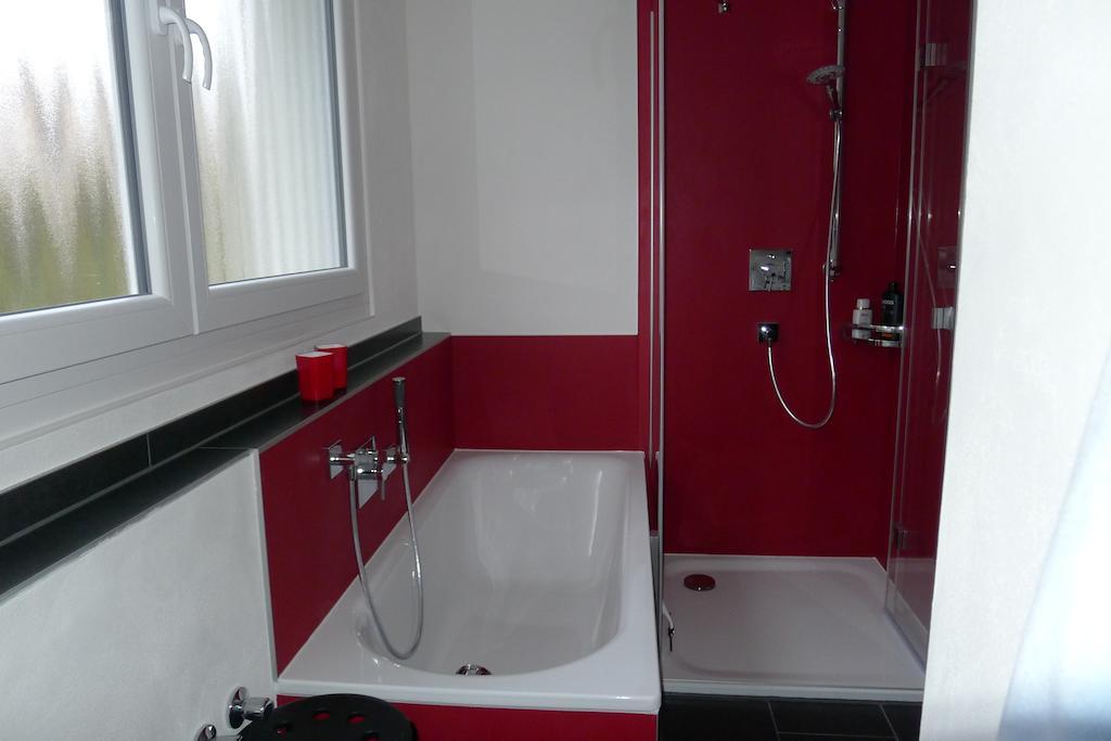 Ferienwohnung Bellaria Markdorf Rum bild